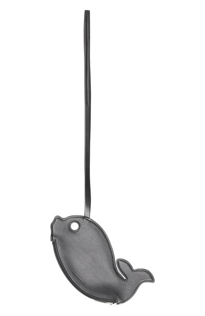 Кожаный кошелек для монет JIL SANDER, арт. J42VY0001/P7359, фото 1