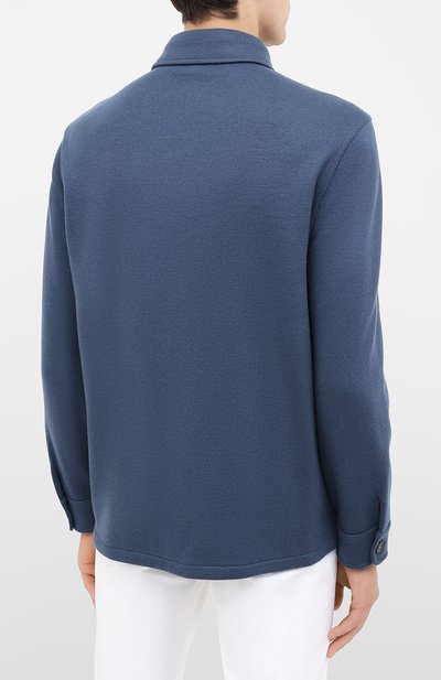 Кашемировая куртка LORO PIANA, арт. FAL3156, фото 4