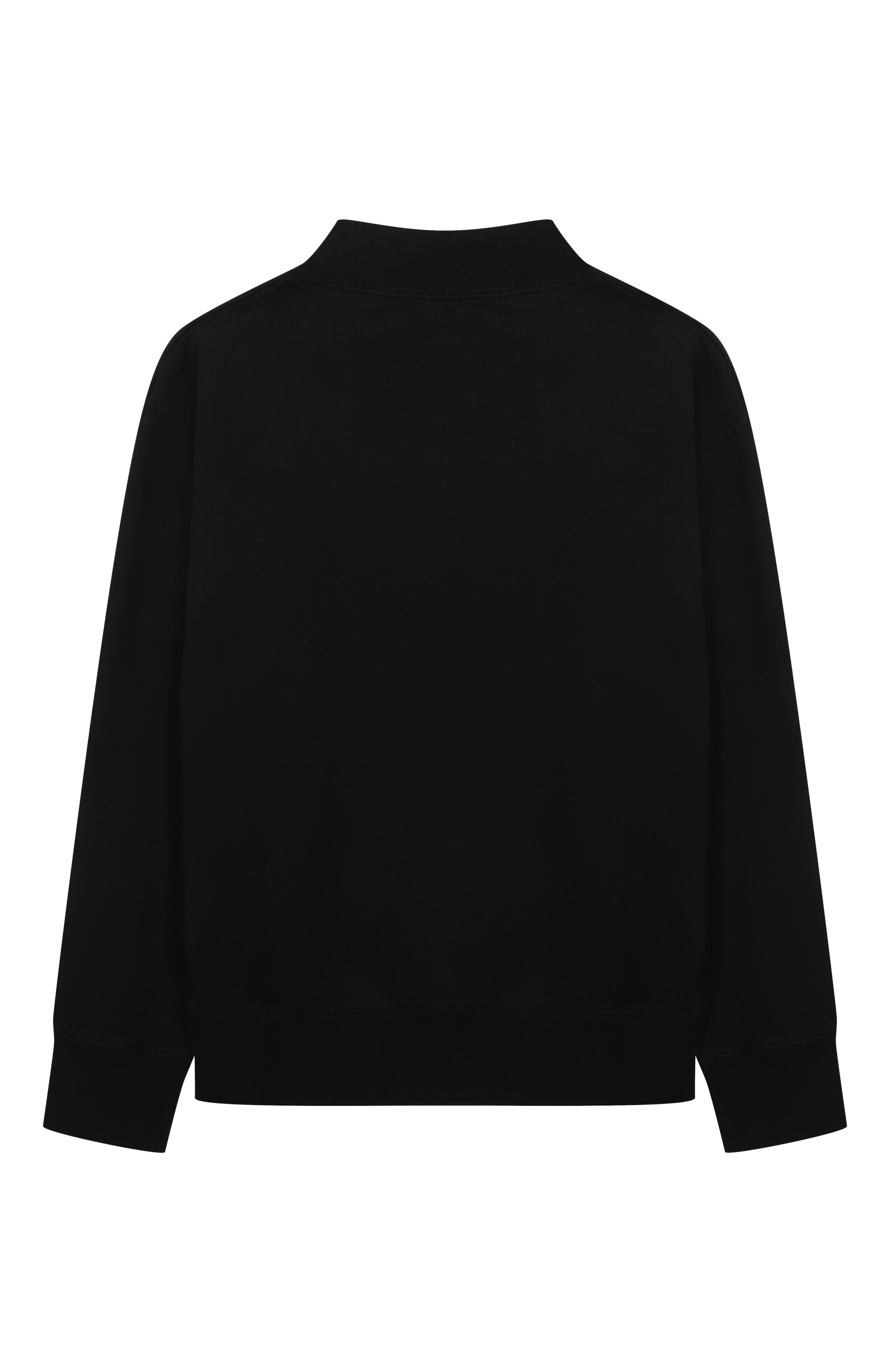 Хлопковый свитшот PALM ANGELS, арт. PGBA013C99FLE005, фото 2