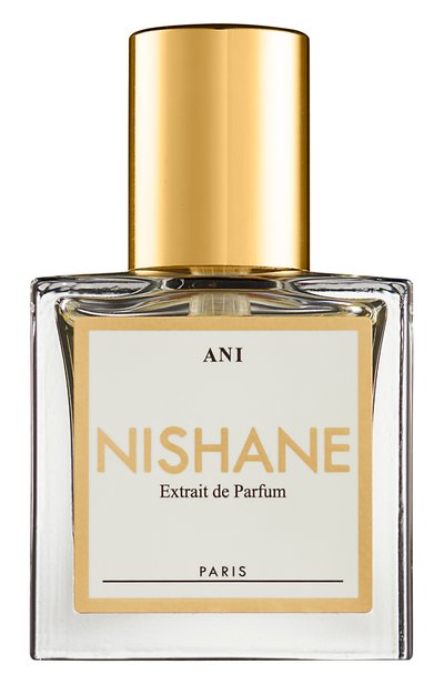 Духи ani (15ml) NISHANE, арт. 8681008055111