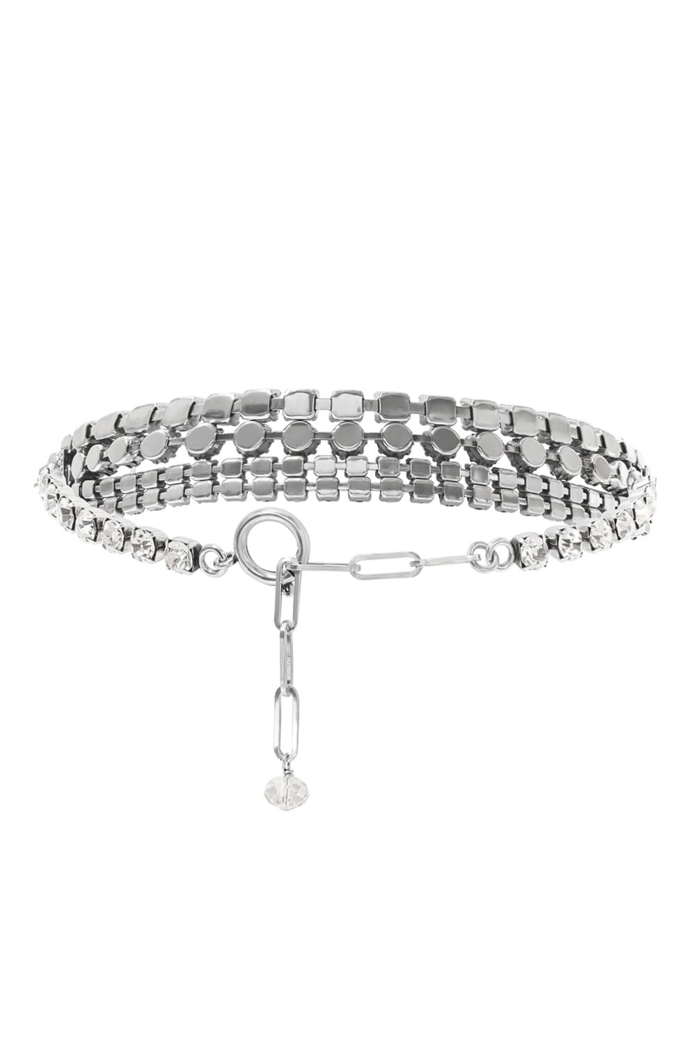 Колье ISABEL MARANT, арт. 23A/RC0022FA-A3B22B, фото 3