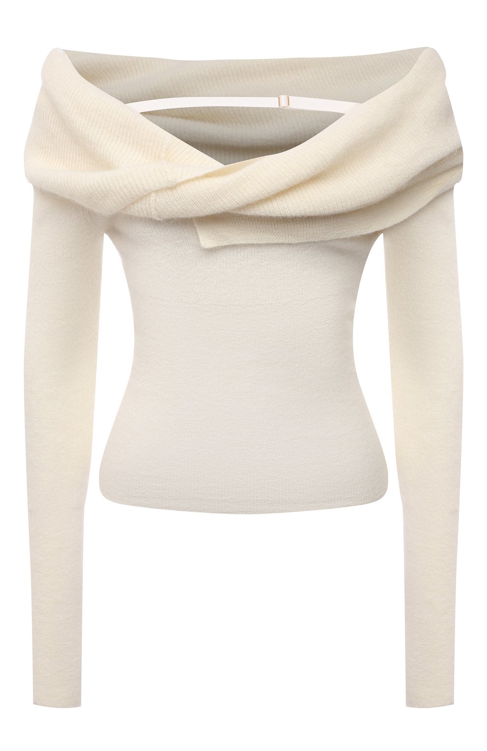 Пуловер JACQUEMUS, арт. 213KN402-2430, фото 1