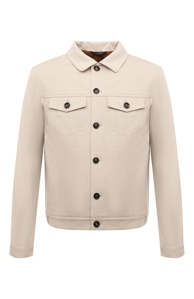 Мужская шерстяная куртка COLOMBO, арт. GB00198/5029-U