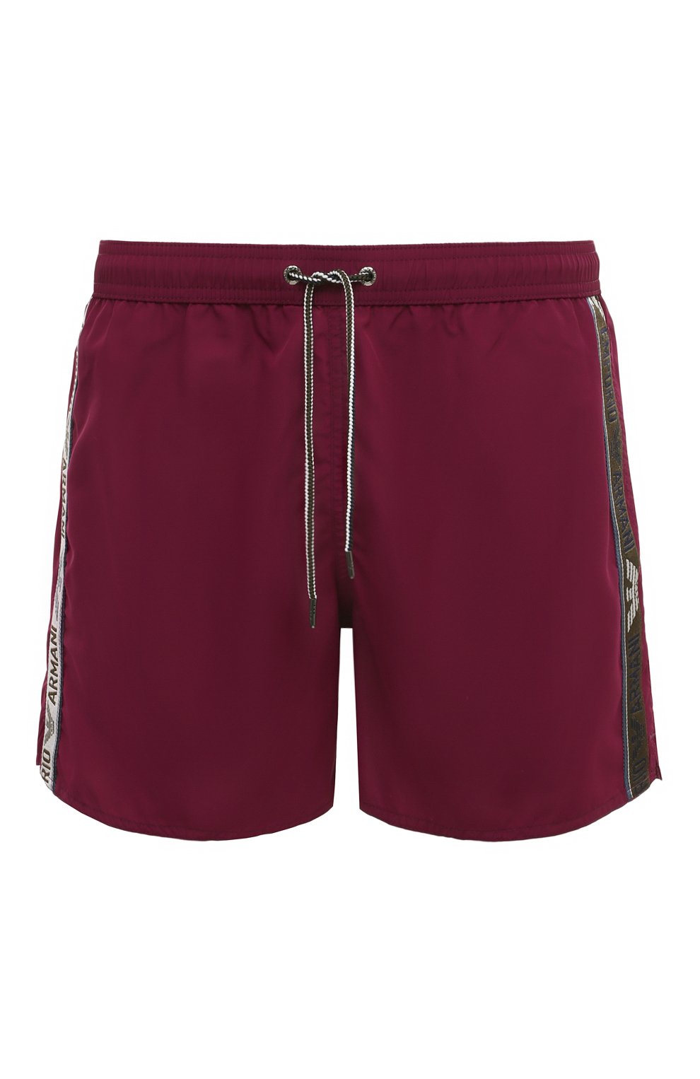 Плавки-шорты EMPORIO ARMANI, арт. 211740/4R443, фото 1