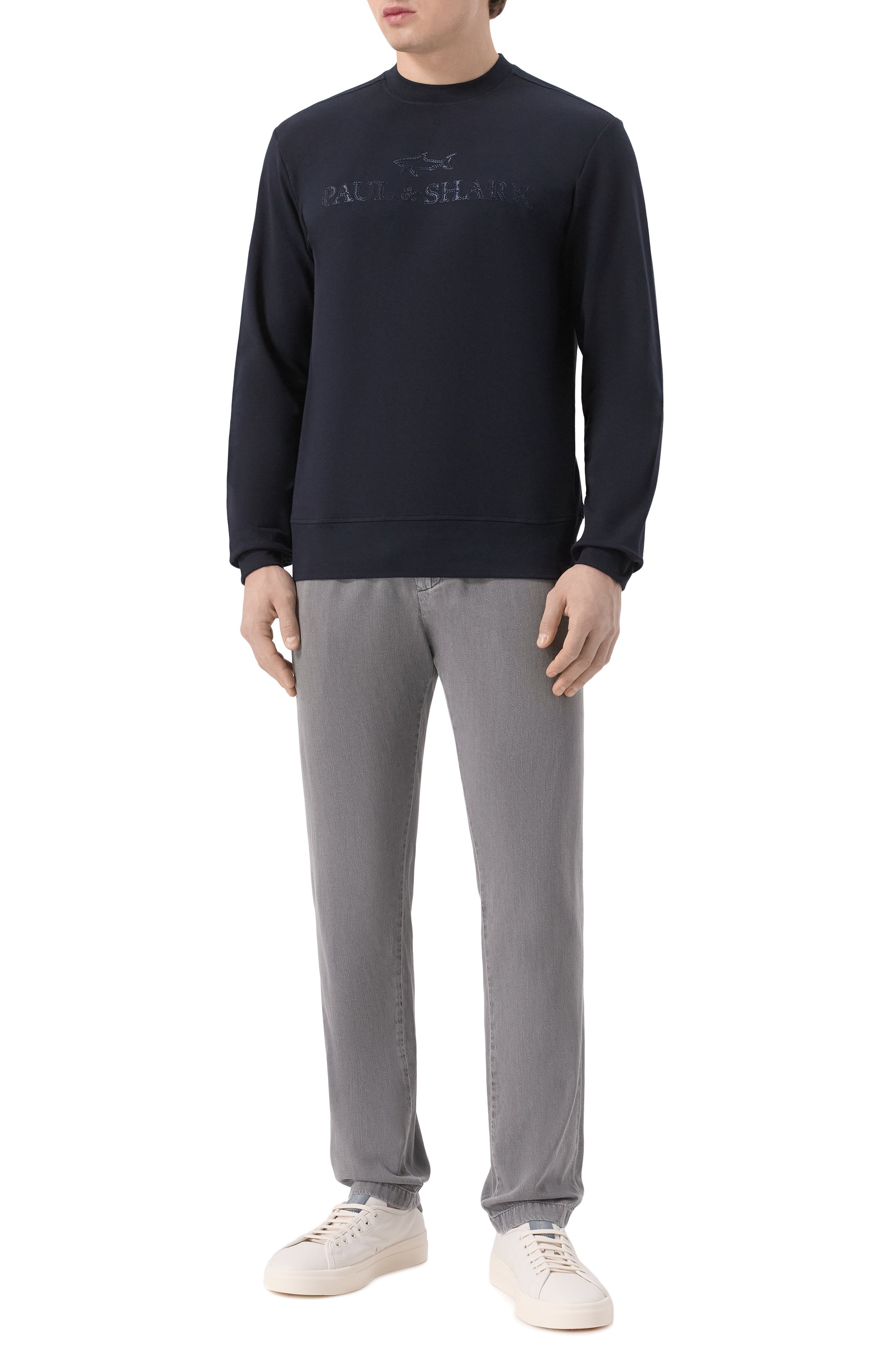 Свитшот PAUL&SHARK, арт. 25411881, фото 2