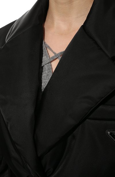 Пуховик PRADA, арт. 29Z862-1WQ8-F0002-212, фото 5