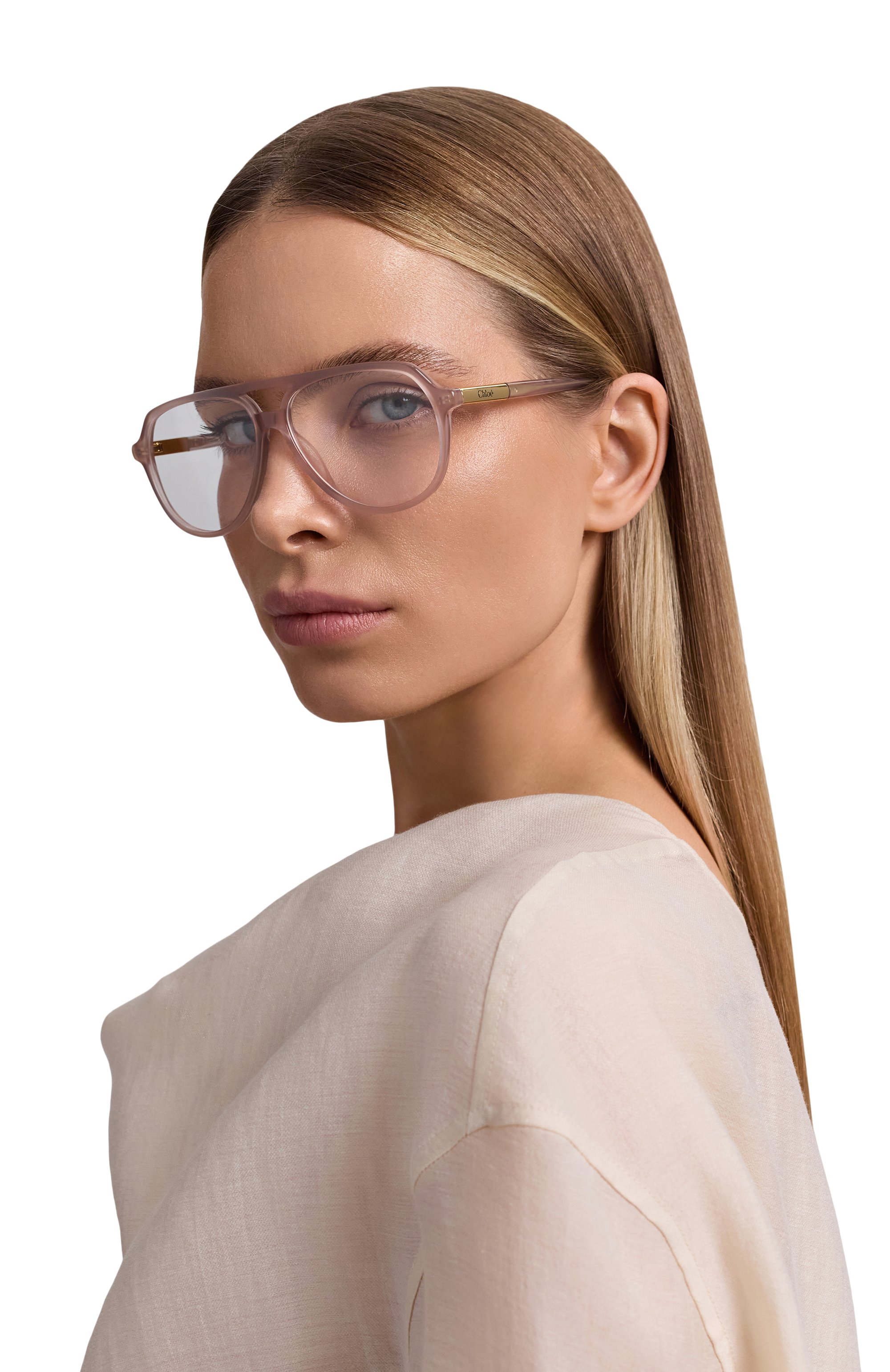 Оправа CHLOÉ, арт. CH0366 004, фото 2