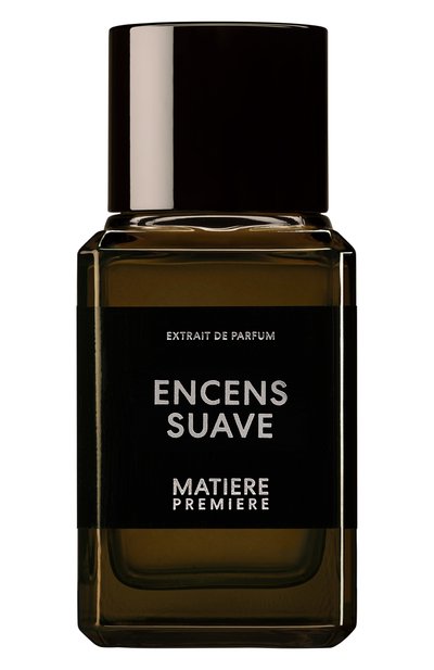 Мужской парфюмерный экстракт encens suave (100ml) MATIERE PREMIERE, арт. 3760372460587