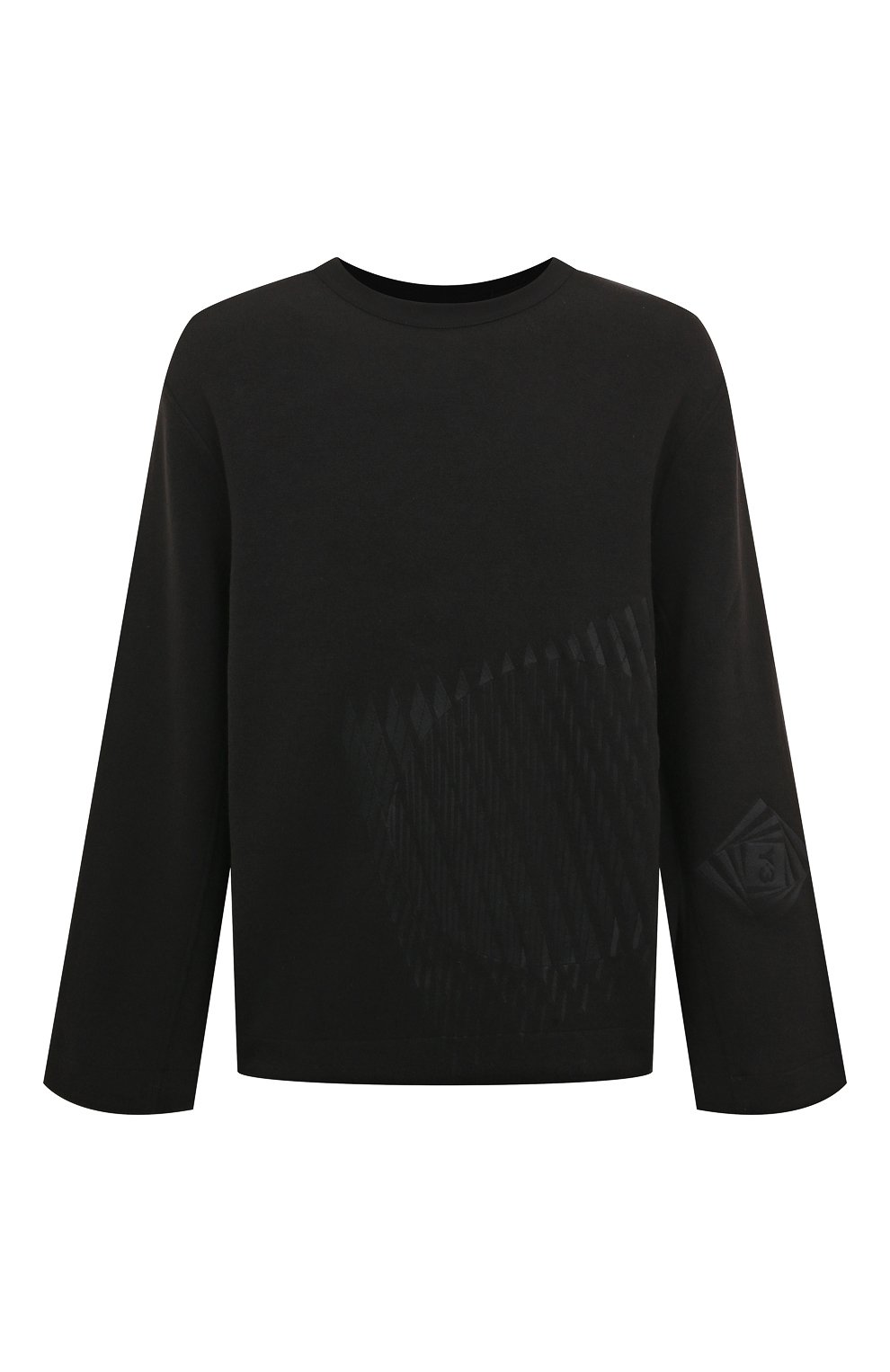 Свитшот Y-3, арт. HB3327, фото 1