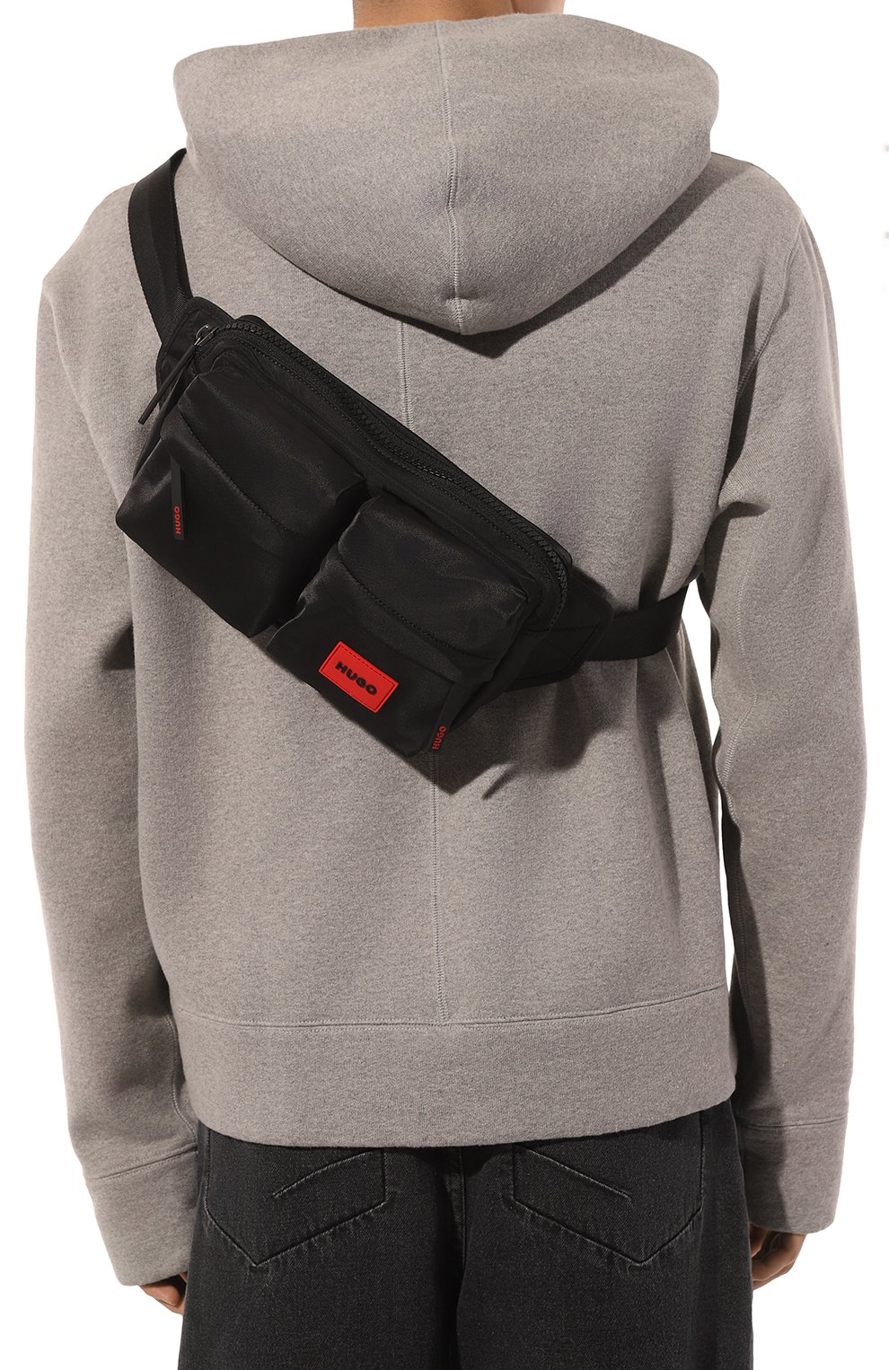 Поясная сумка HUGO, арт. 50516476, фото 2