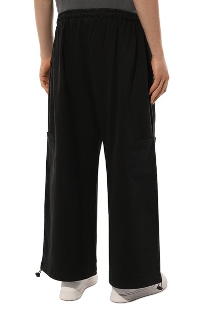 Хлопковые брюки-карго AN OTHER DATE, арт. F40DMAPA090, фото 4