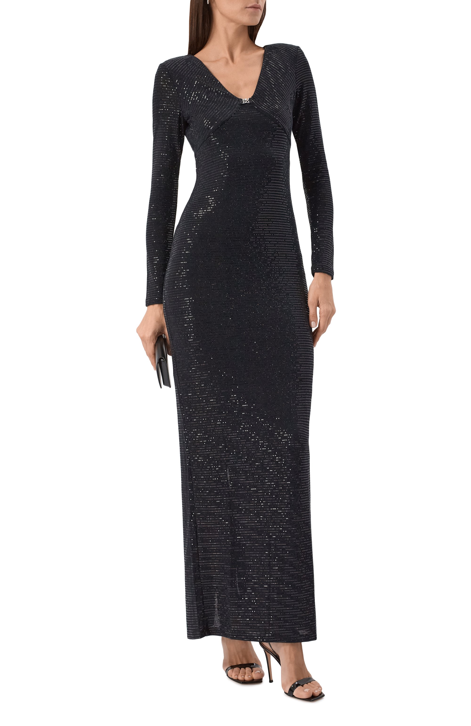 Платье HUGO, арт. 50546245, фото 2