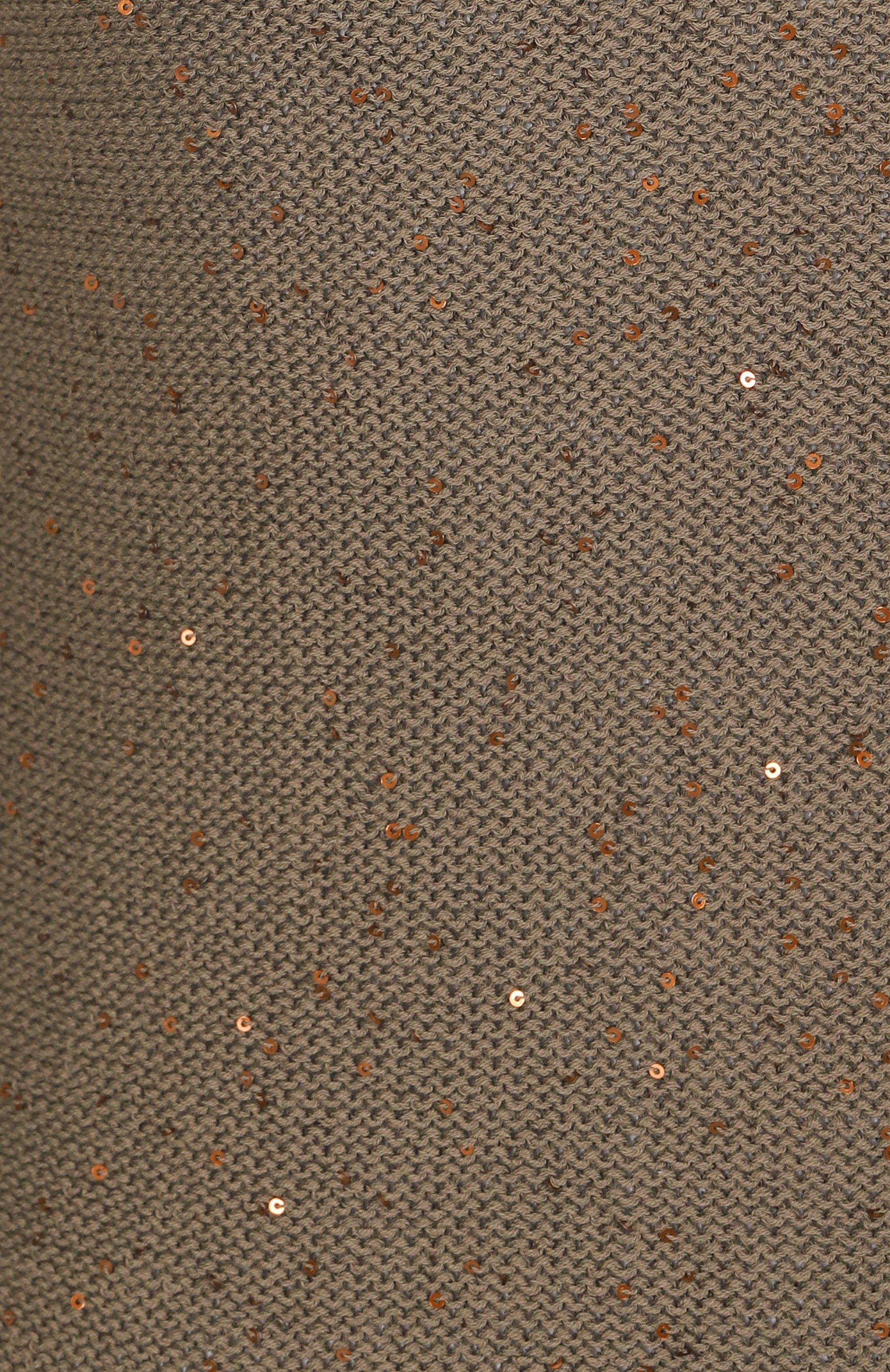 Хлопковый пуловер GRAN SASSO, арт. 14208/32408, фото 6