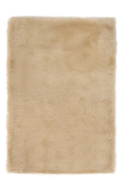 Меховой шарф-снуд из овчины TOTEME, арт. 254-WSC0123-LE0165, фото 4