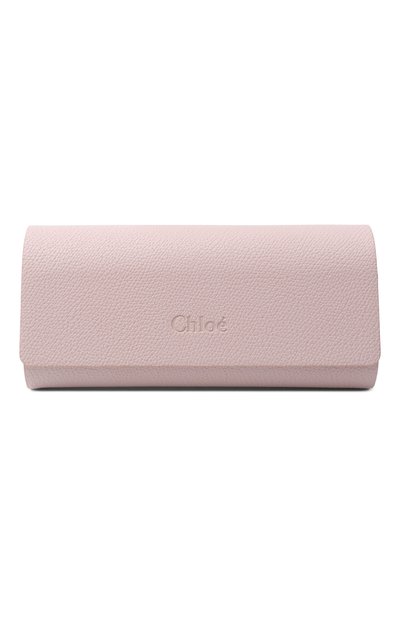 Солнцезащитные очки CHLOÉ, арт. CH0347S-001, фото 4