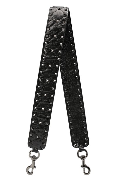 Ремень для сумки rockstud spike VALENTINO, арт. UW0P0P37/ARD, фото 1