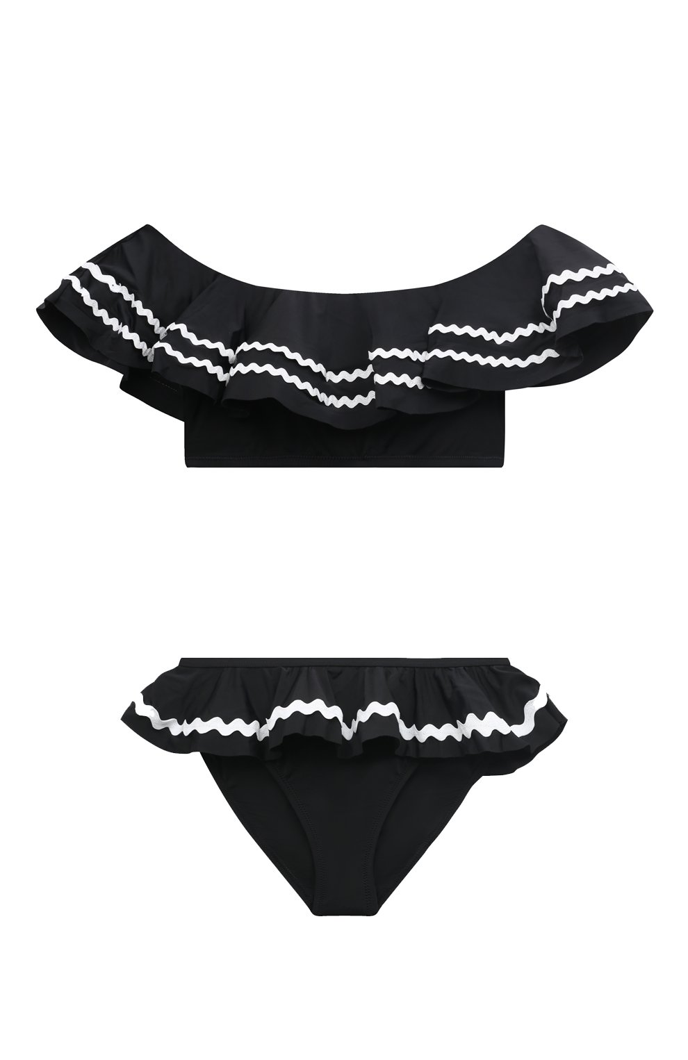 Раздельный купальник STELLA COVE, арт. 2802, фото 1