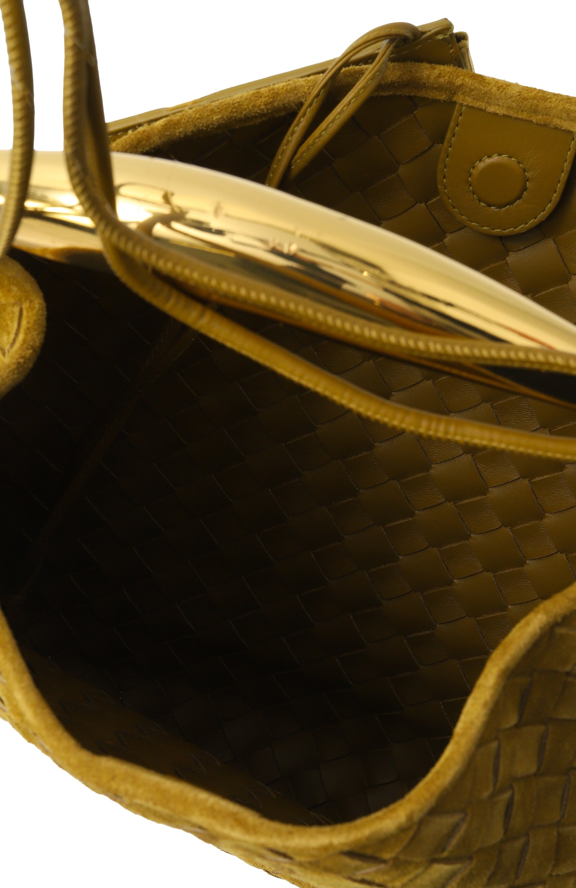 Сумка sardine large BOTTEGA VENETA, арт. 754988/V1QE7, фото 5