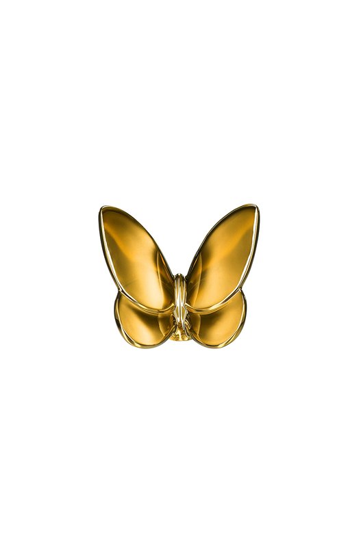 фото Статуэтка lucky butterfly baccarat