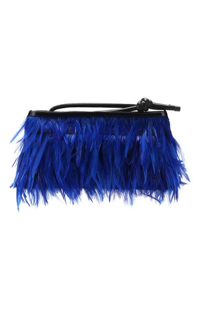 Клатч DRIES VAN NOTEN, арт. 191-11504-188, фото 1