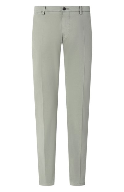 Мужские хлопковые брюки WINDSOR, арт. 13 CIN0-D 6 10001144 06/30041494