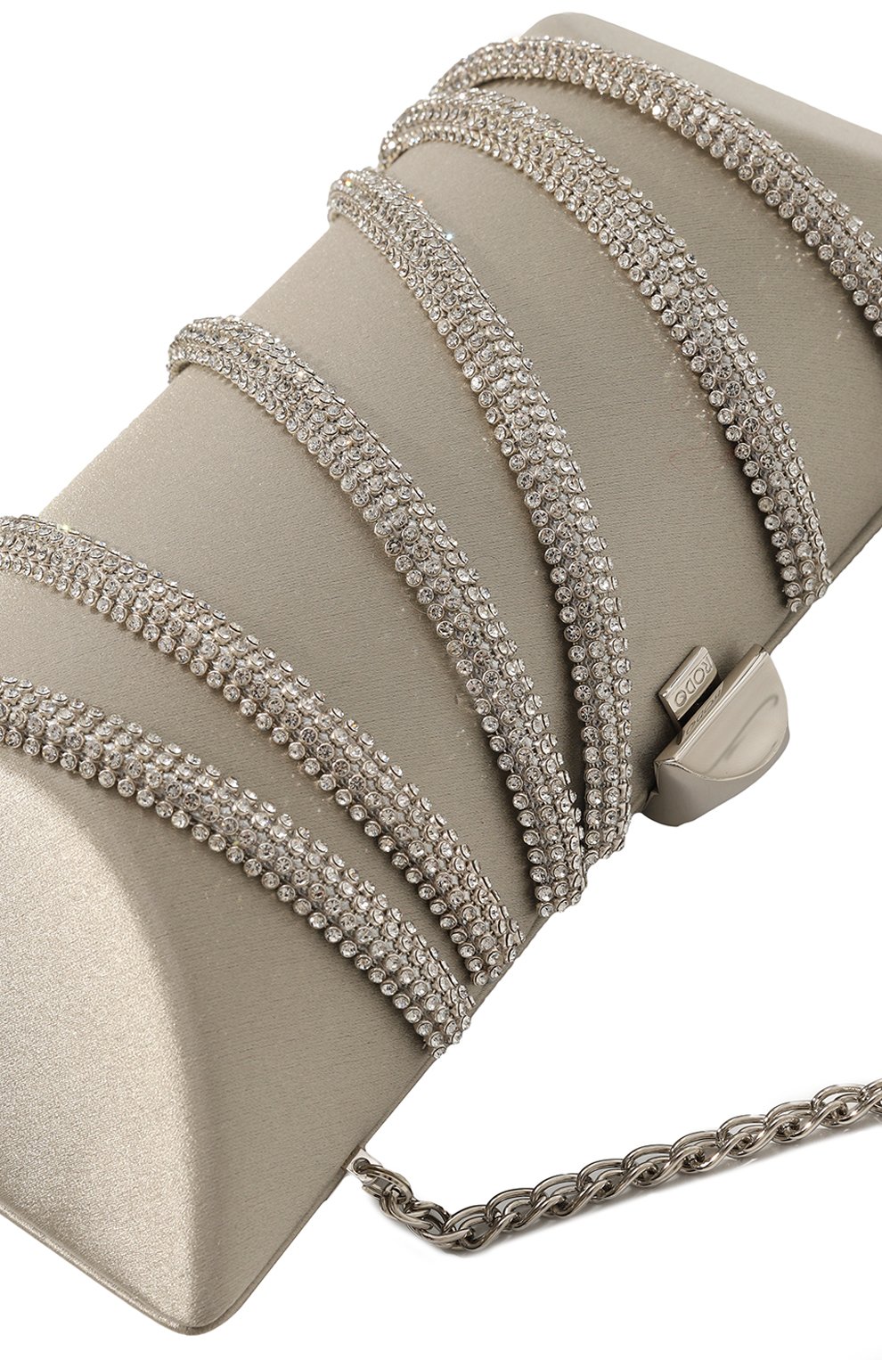 Клатч tube RODO, арт. B085470606, фото 3