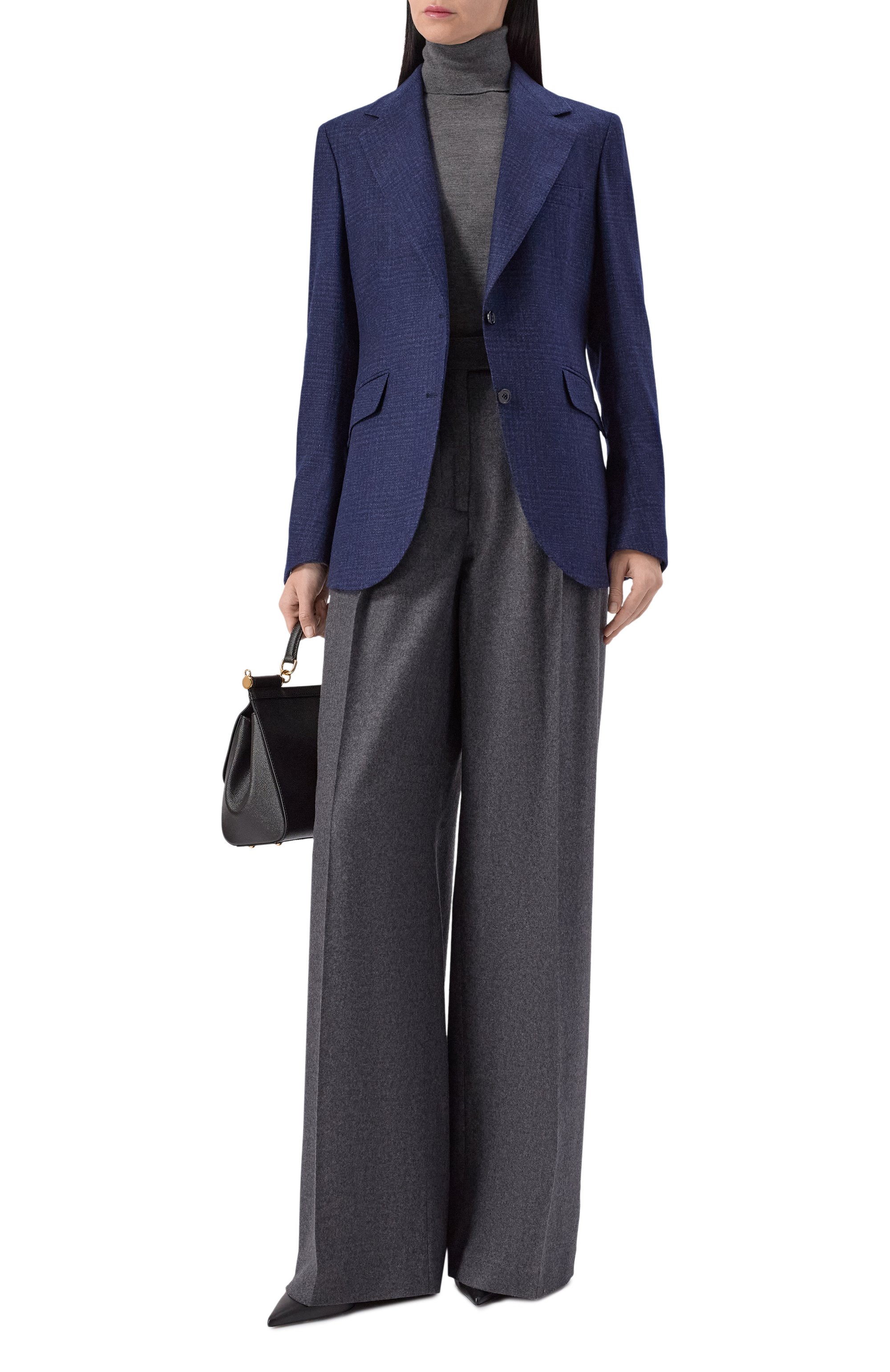 Шерстяной жакет MVST, арт. SDG200/S0734005, фото 2