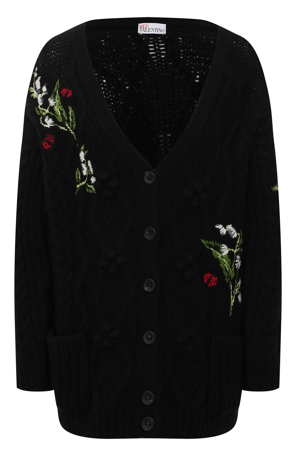 Кардиган REDVALENTINO, арт. VR3KA01G/5N4, фото 1