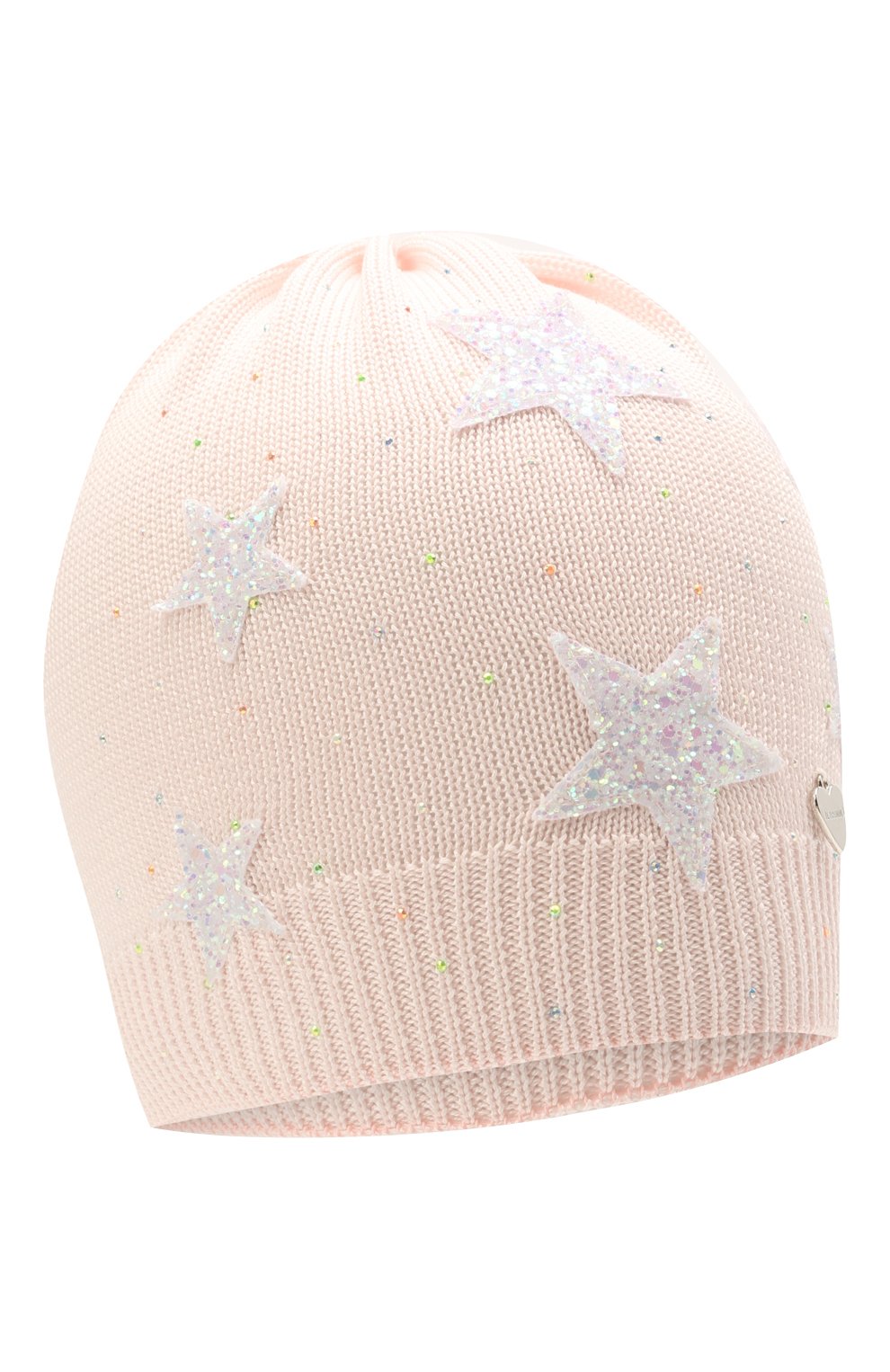 Хлопковая шапка IL TRENINO, арт. 21 5070, фото 1