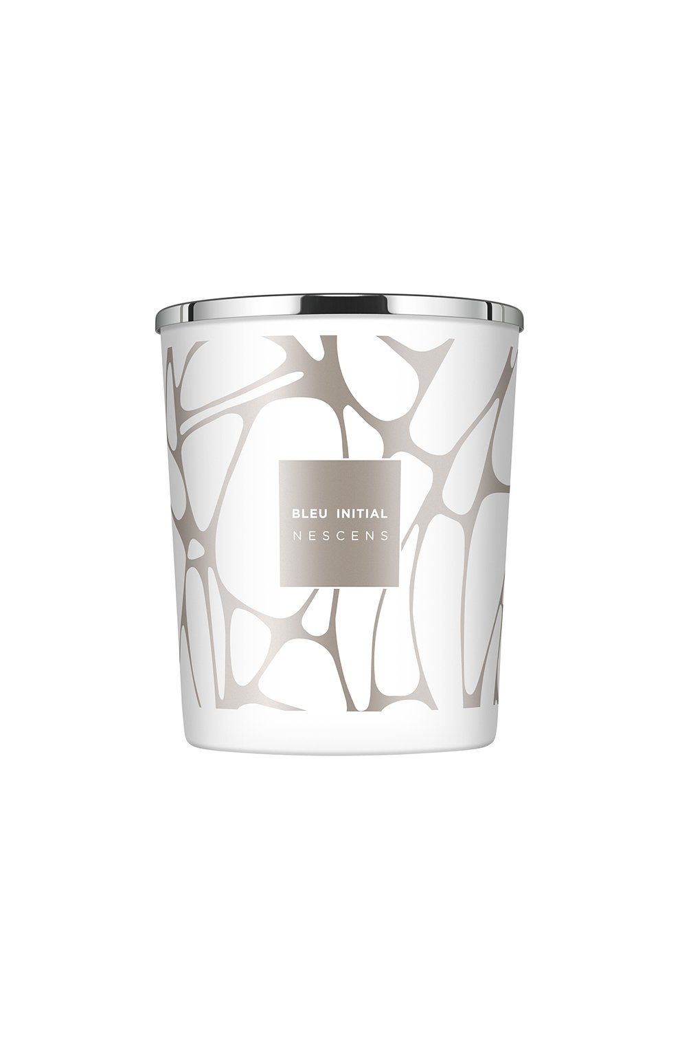 Свеча bleu initial (180g) NESCENS, арт. NS136, фото 1