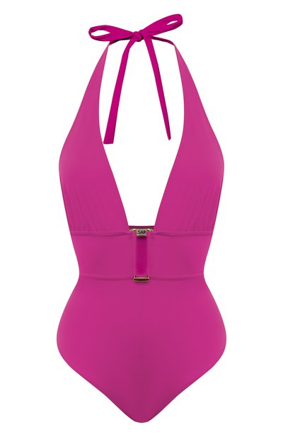 Слитный купальник I.D. SARRIERI, арт. BW31348, фото 1