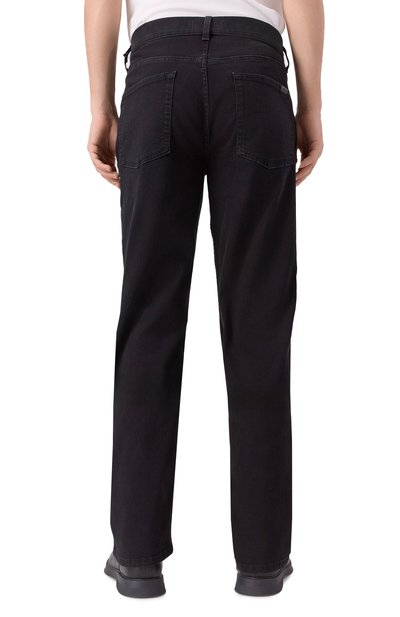 Джинсы austin 7 FOR ALL MANKIND, арт. 7TC80B68-1DX, фото 4