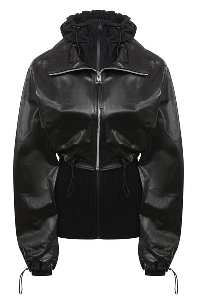 Женская комплект из куртки и кардигана BOTTEGA VENETA, арт. 633443/VKLC0