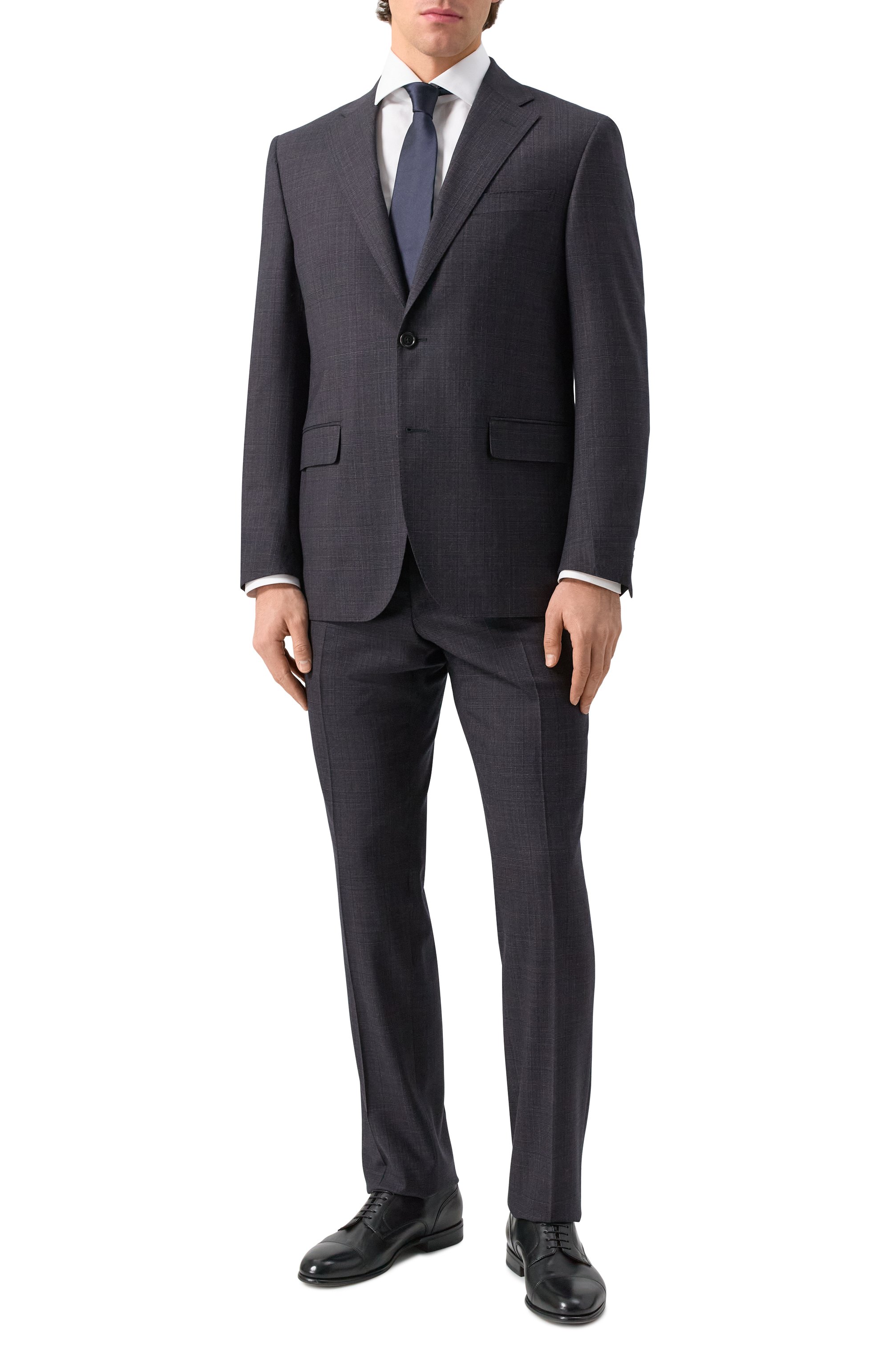 Хлопковая сорочка CANALI, арт. CCL7098/GA60135, фото 2