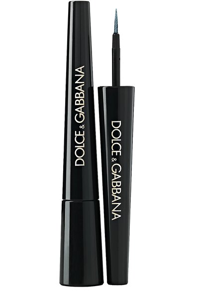 Женские подводка для глаз, оттенок 5 peacock DOLCE & GABBANA, арт. 3023045DG