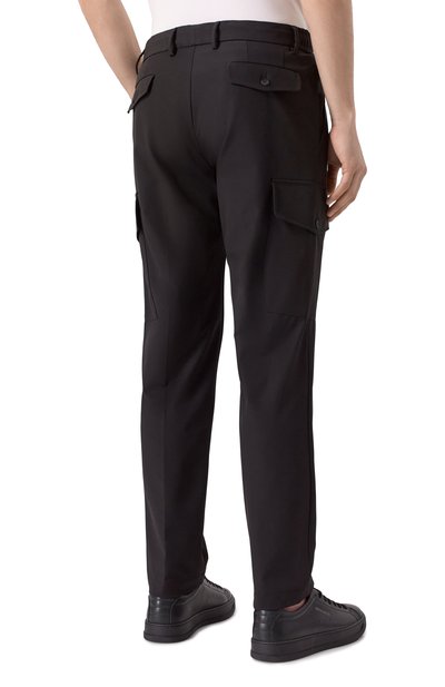 Брюки-карго L.B.M. 1911, арт. 8187/55212, фото 4