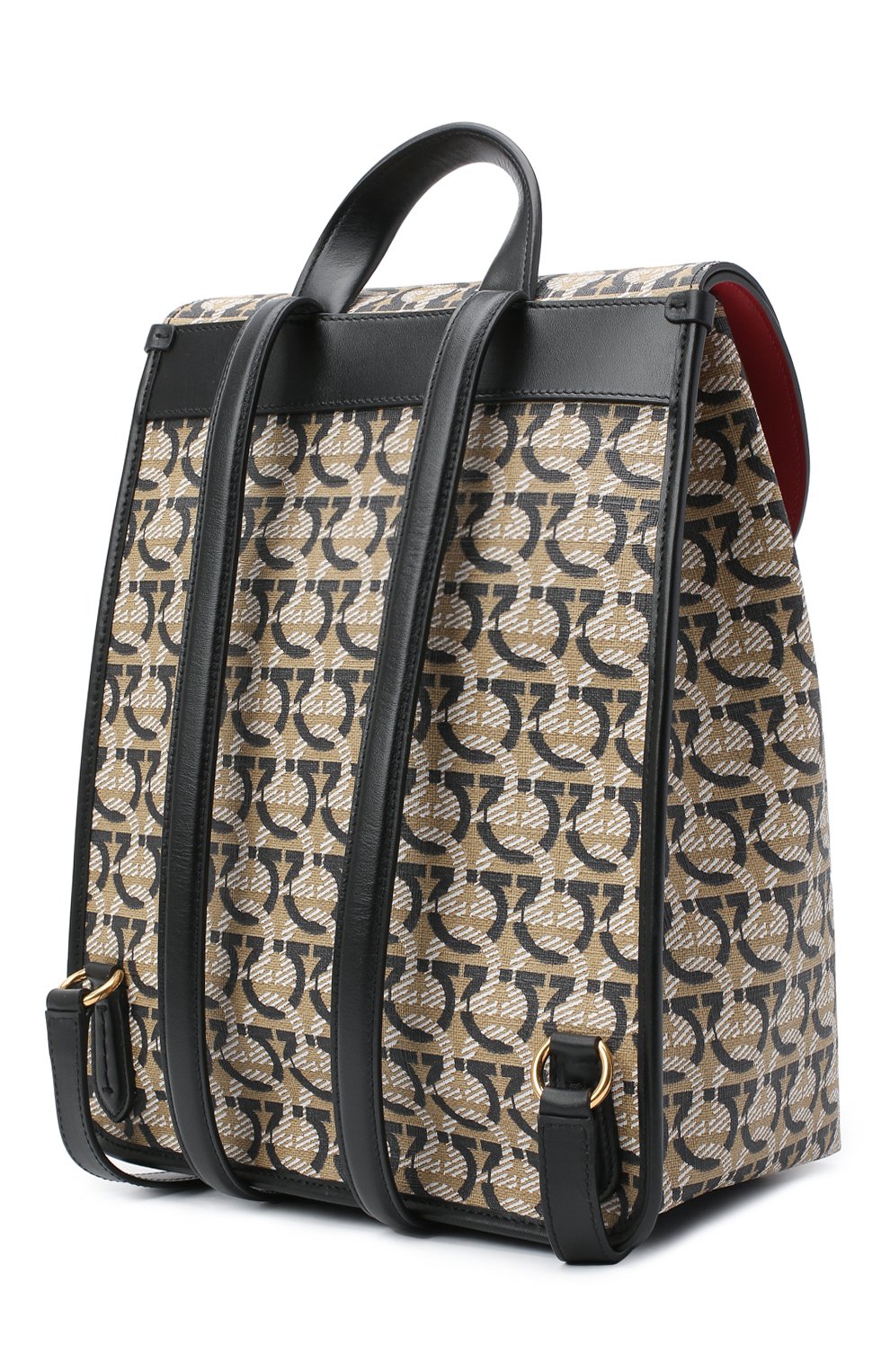 Рюкзак gancini FERRAGAMO, арт. Z-0726731, фото 3