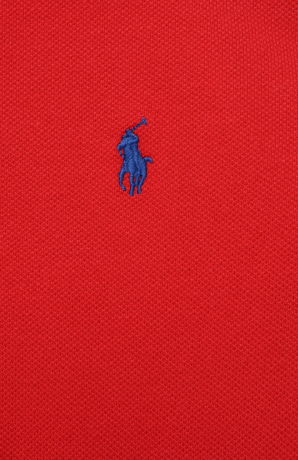 Хлопковое платье POLO RALPH LAUREN, арт. 312698754, фото 3