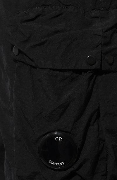 Плавки-шорты C.P. COMPANY, арт. 16CMBW217A005991G, фото 4