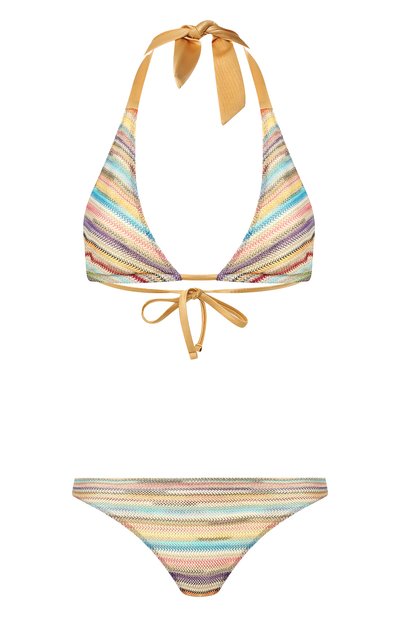 Женский раздельный купальник MISSONI, арт. MMP00076/BR001K