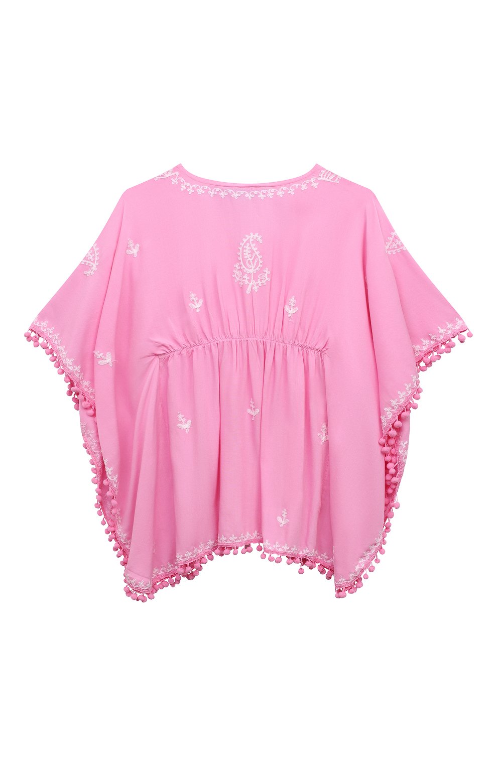 Туника из вискозы MELISSA ODABASH, арт. BABY SHARIZE, фото 2