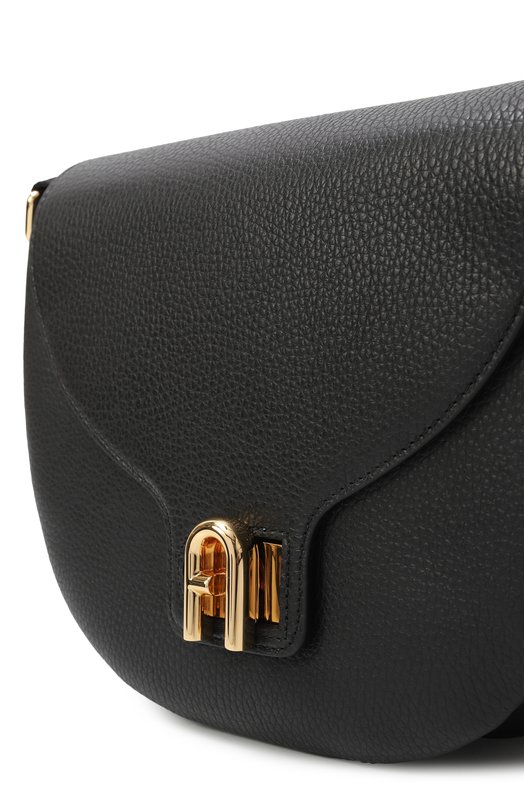 Сумка Furla Lotus small Furla WB01605/BX3916 Чёрный  WB01605/BX3916 Фото 3