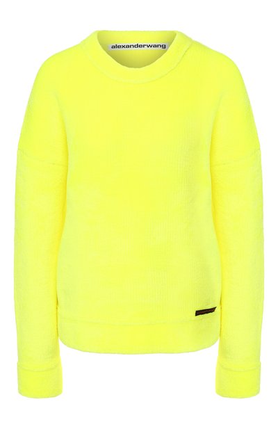 Женский свитшот ALEXANDER WANG, арт. 1KC2191109