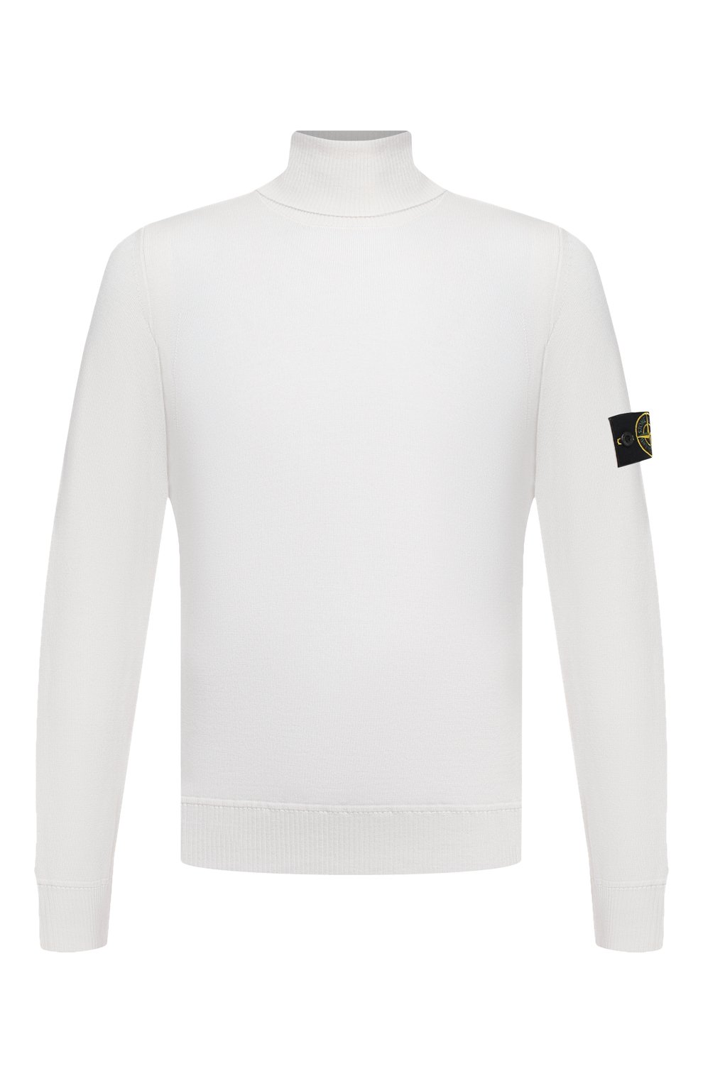 Шерстяная водолазка STONE ISLAND, арт. 7315528C4, фото 1