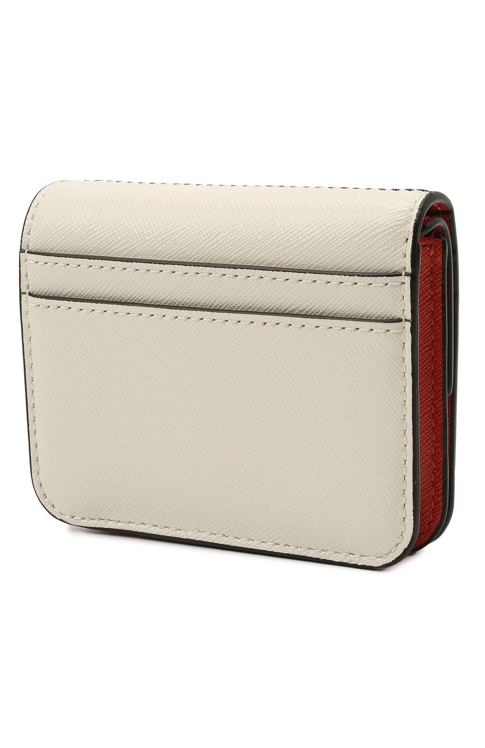 Кожаное портмоне the snapshot MARC JACOBS (THE), арт. S112L01PF21, фото 2