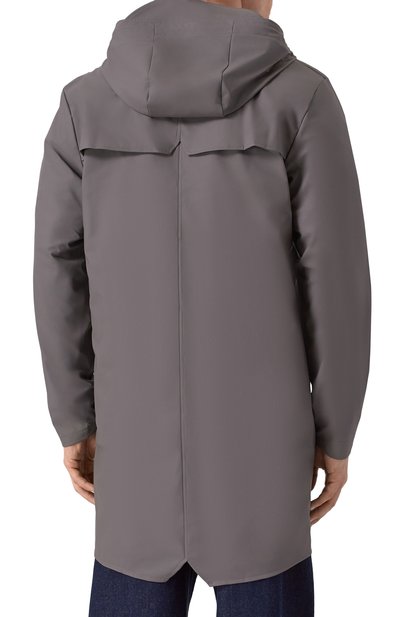 Плащ RAINS, арт. RA12020, фото 4