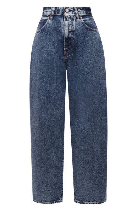

Джинсы Moussy, Голубой
