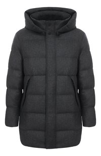 Темно-серый