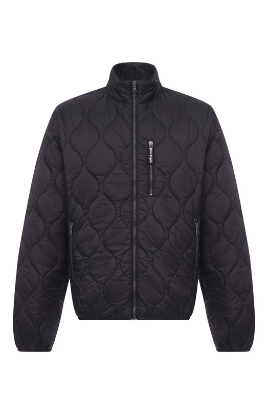 Куртка Palm Angels PMEJ00AF25FAB001 Чёрный PMEJ00AF25FAB001