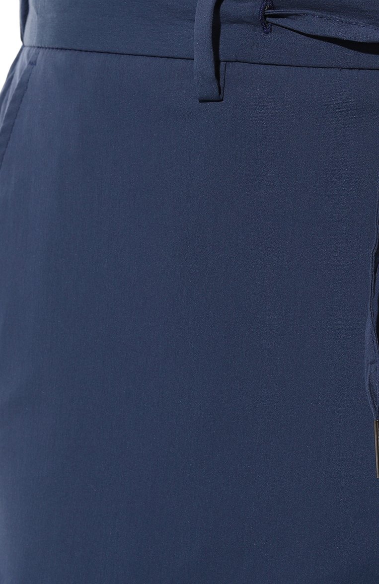 Хлопковые брюки MVST, арт. 3GPM8806/8806, фото 5